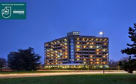 Unaway Hotel & Residence Quark Due Milano